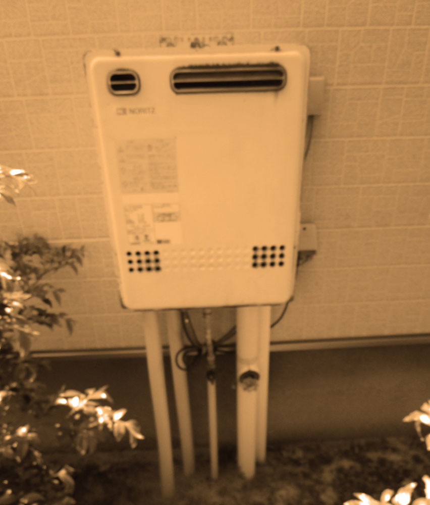 リフォーム事例(before)