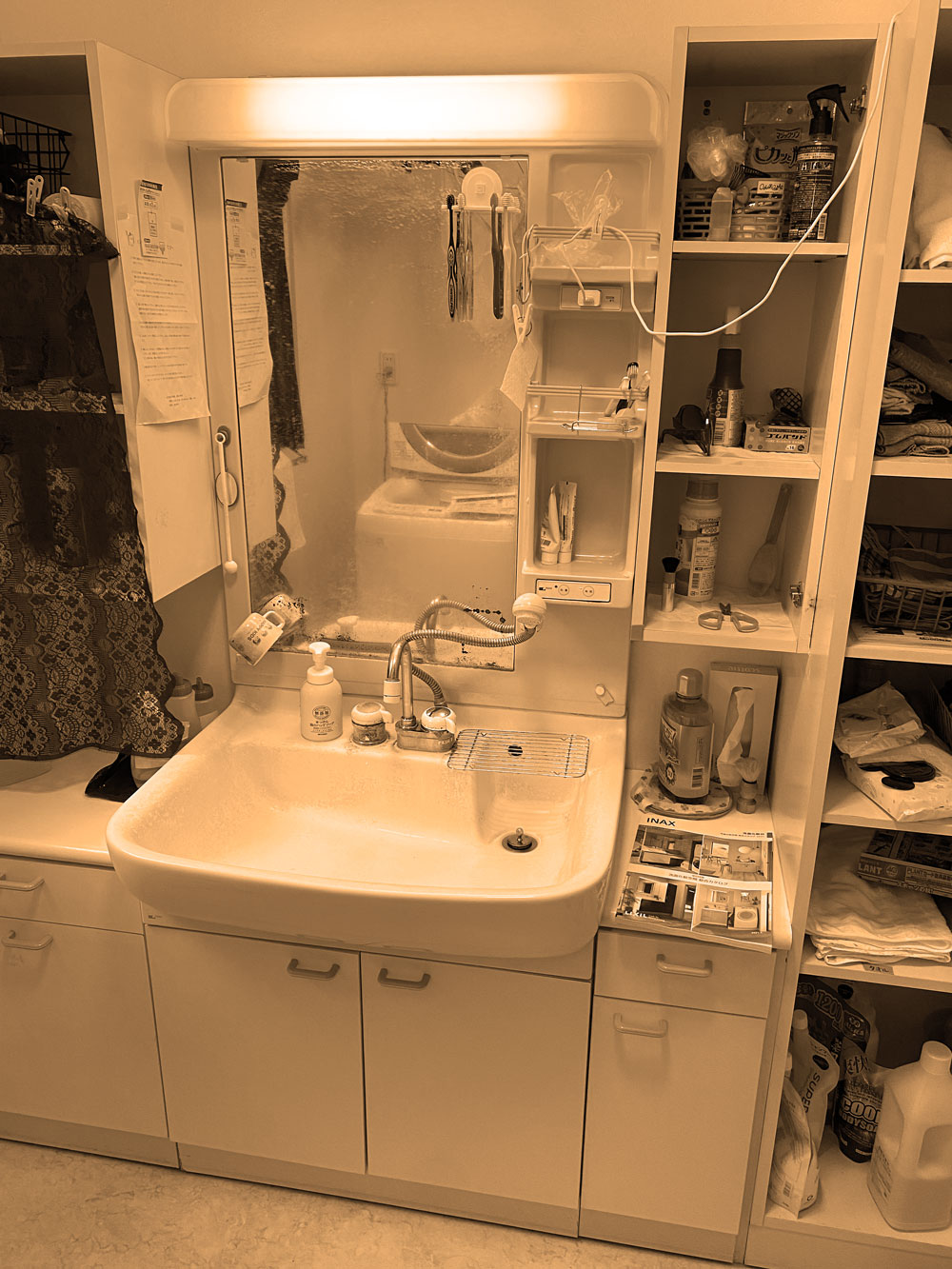 リフォーム事例(before)