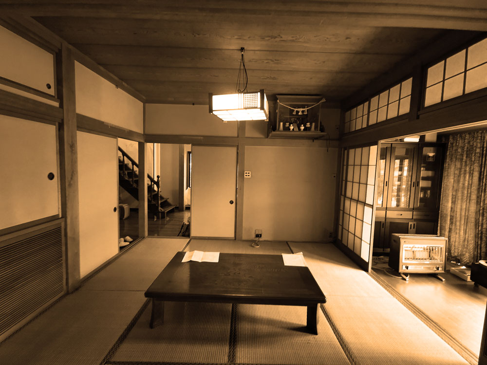 リフォーム事例(before)