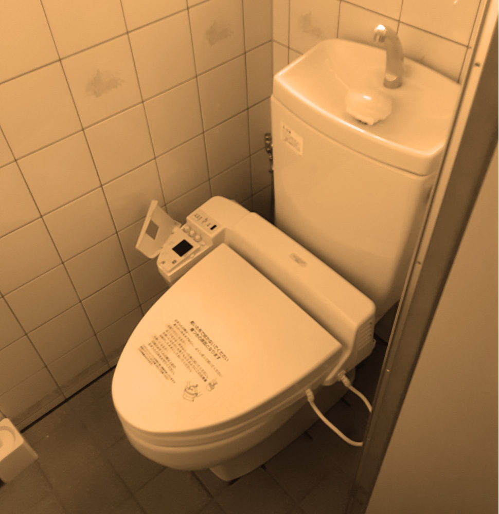 リフォーム事例(before)