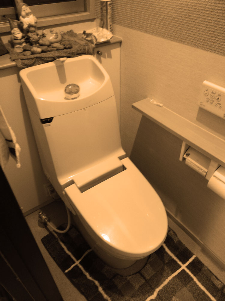 リフォーム事例(before)