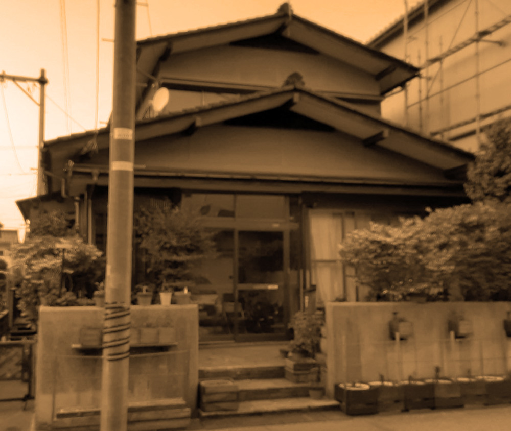 リフォーム事例(before)