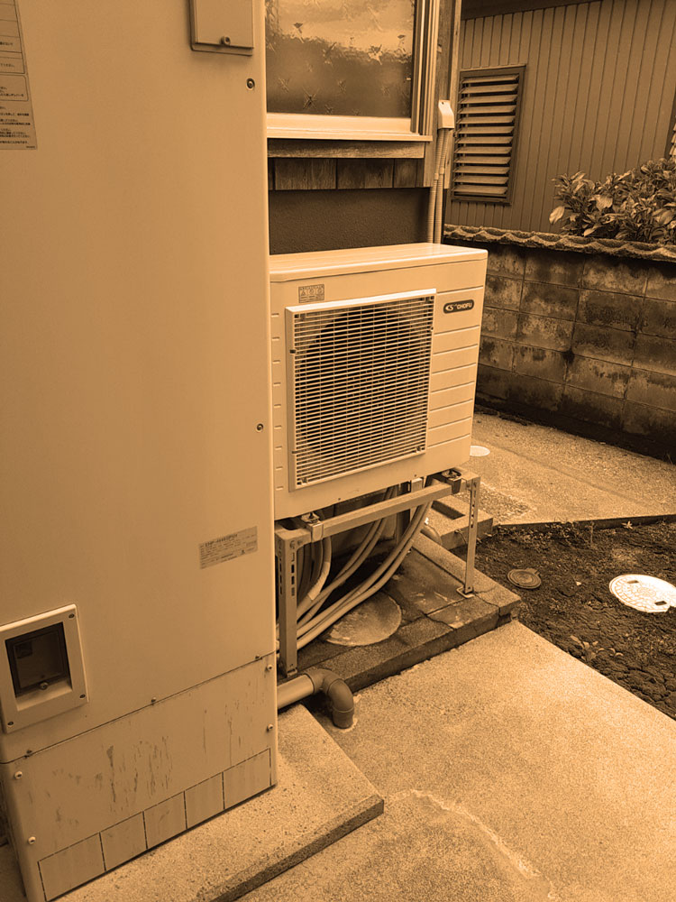 リフォーム事例(before)