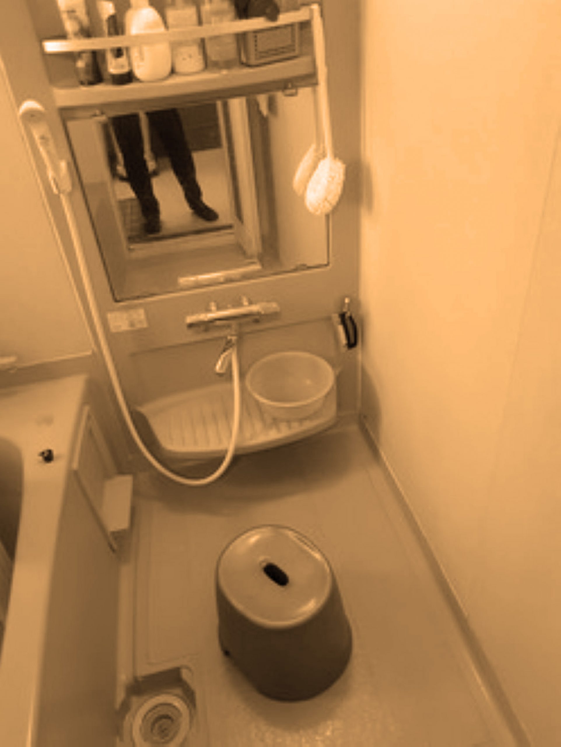 リフォーム事例(before)