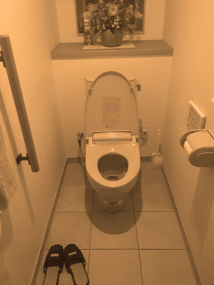 リフォーム事例(before)