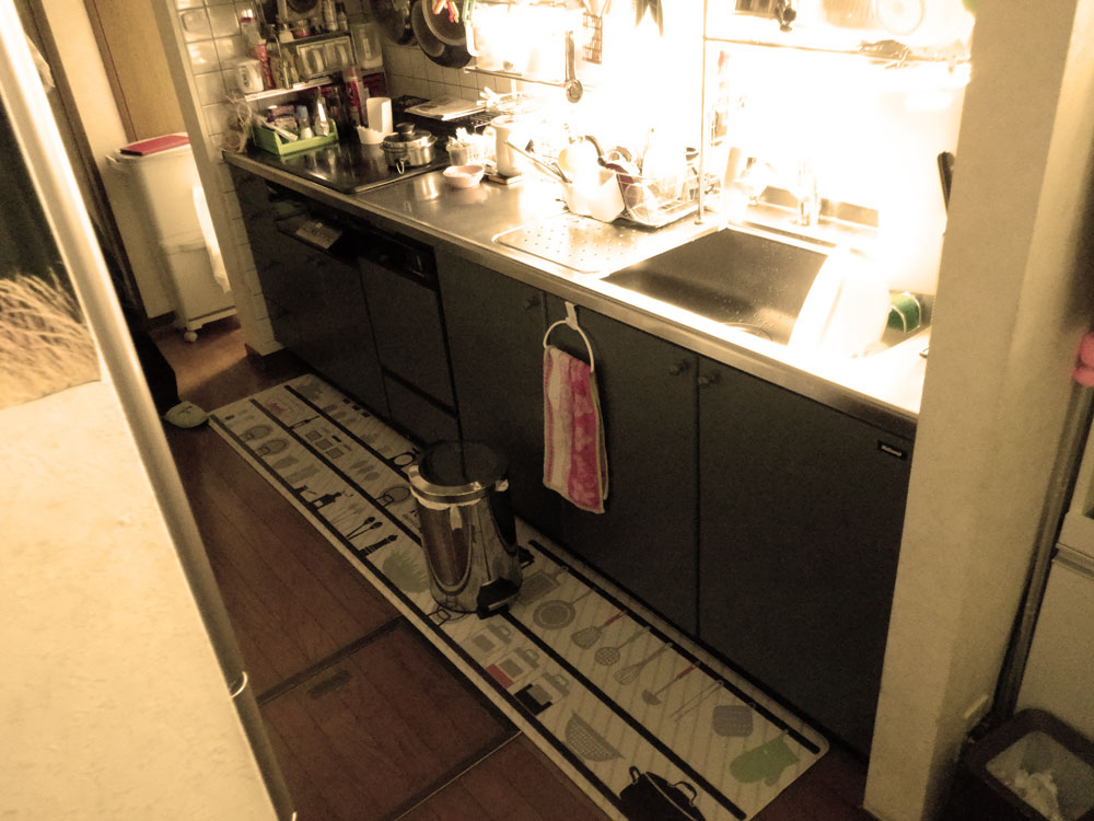 リフォーム事例(before)