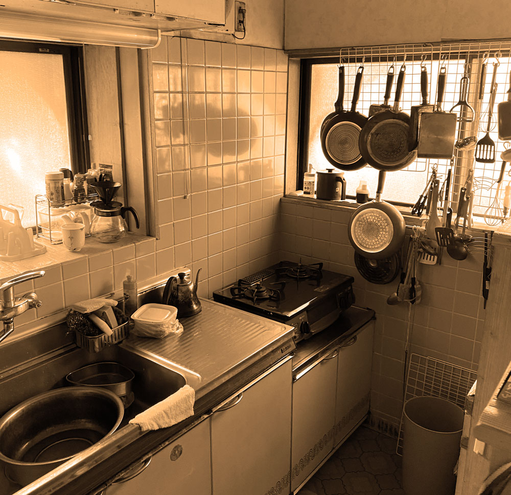 リフォーム事例(before)