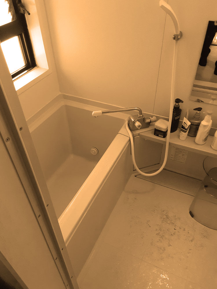 リフォーム事例(before)