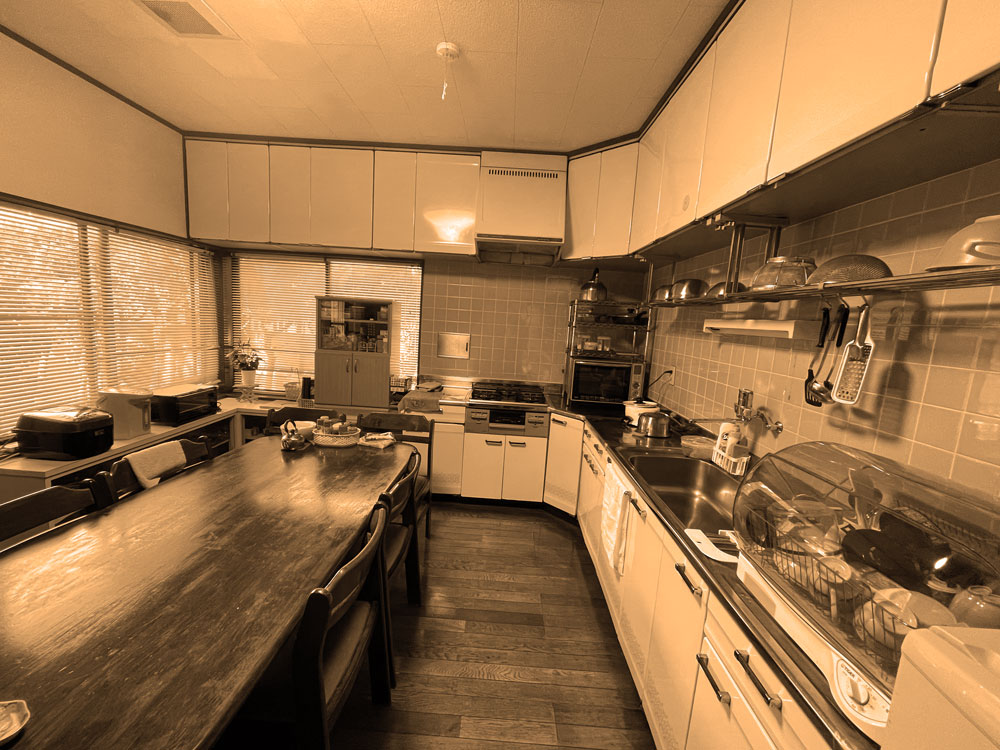 リフォーム事例(before)