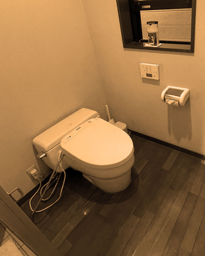 リフォーム事例(before)