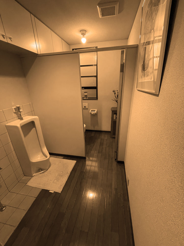 リフォーム事例(before)