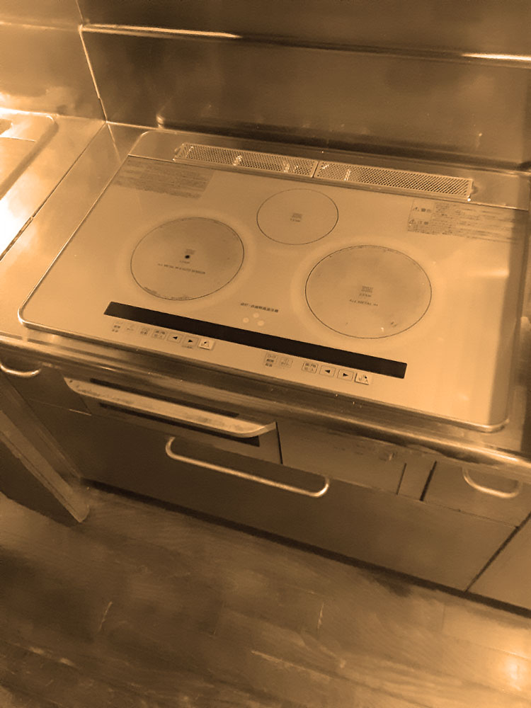 リフォーム事例(before)