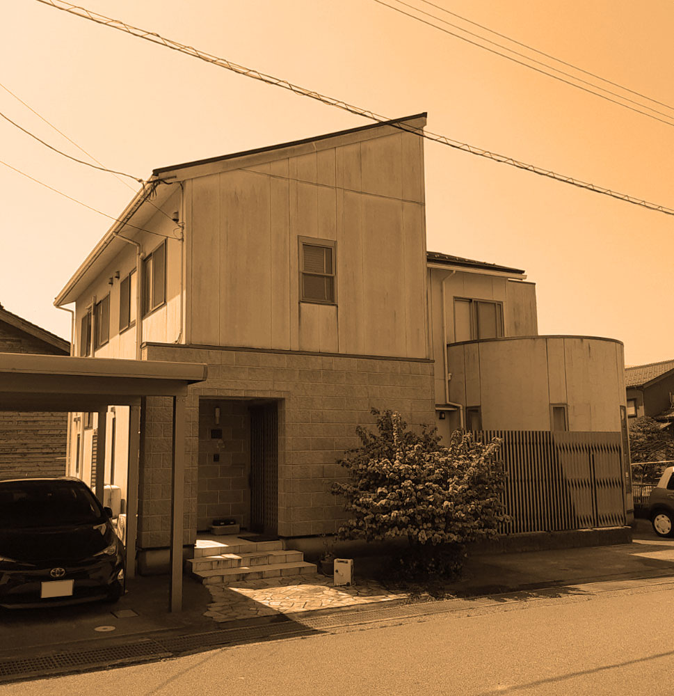 リフォーム事例(before)