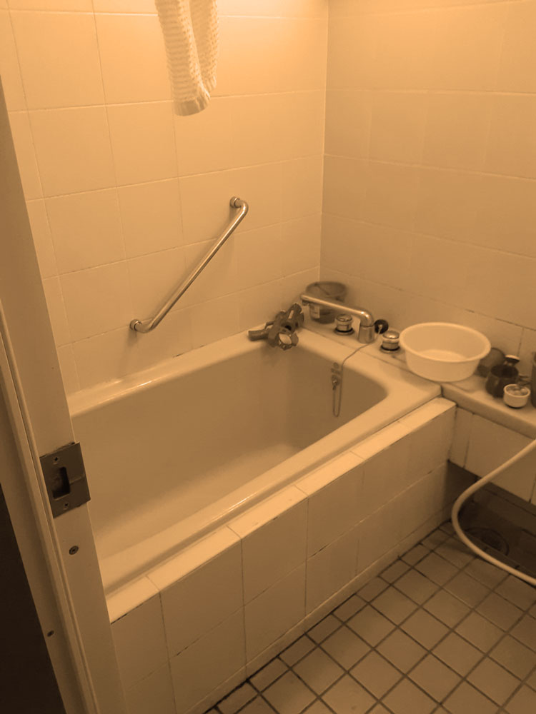 リフォーム事例(before)