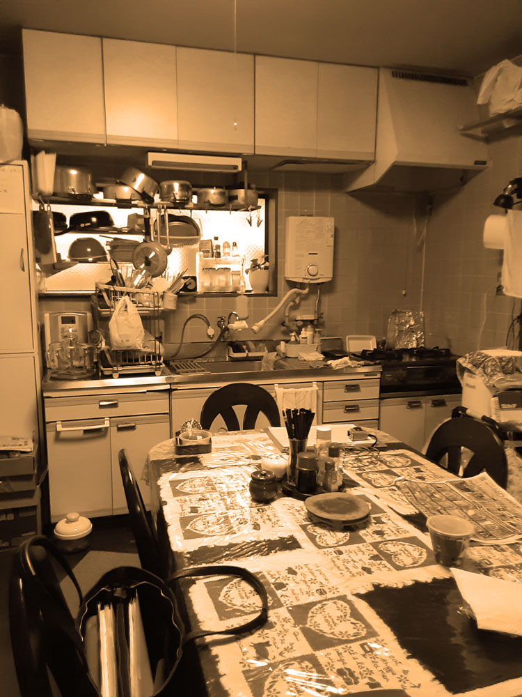 リフォーム事例(before)