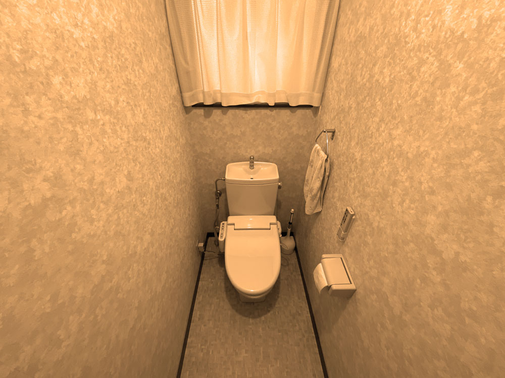 リフォーム事例(before)