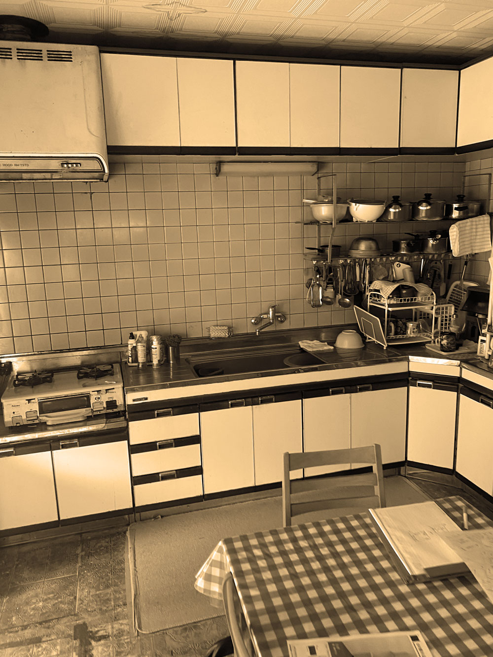 リフォーム事例(before)