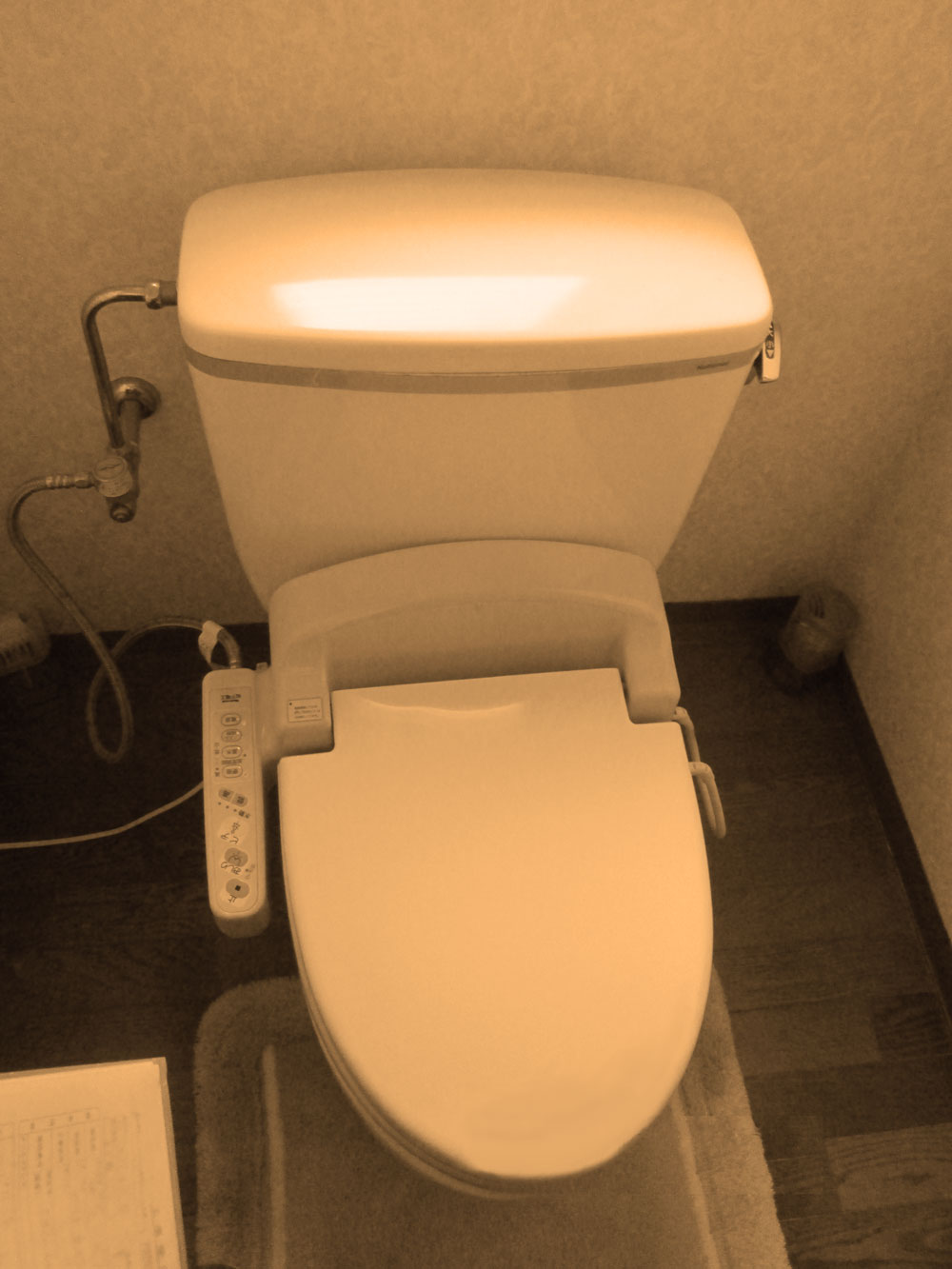 リフォーム事例(before)