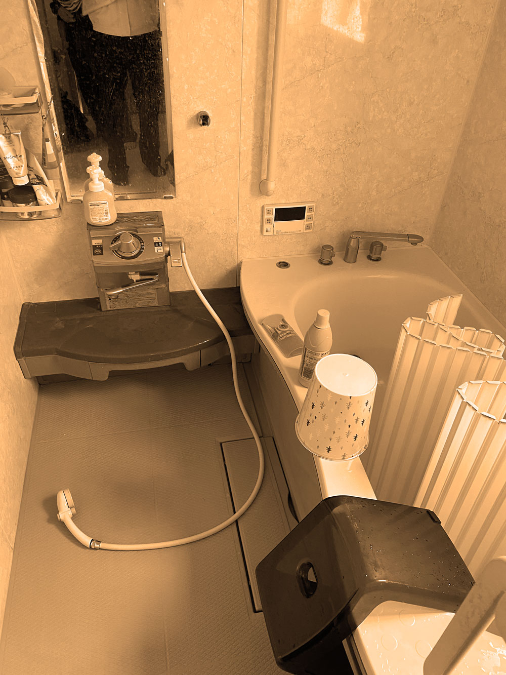 リフォーム事例(before)