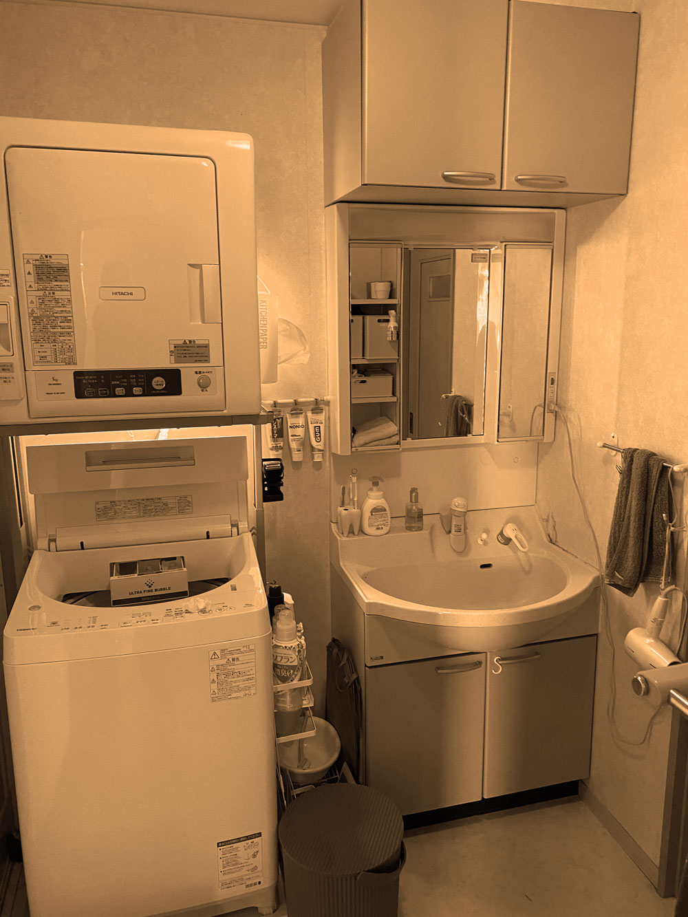 リフォーム事例(before)