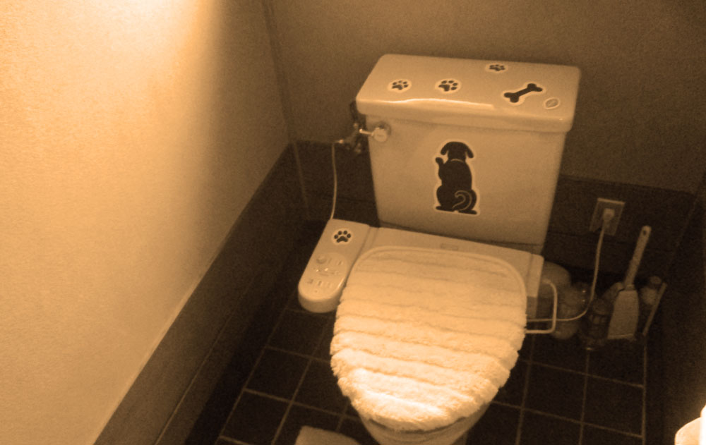 リフォーム事例(before)