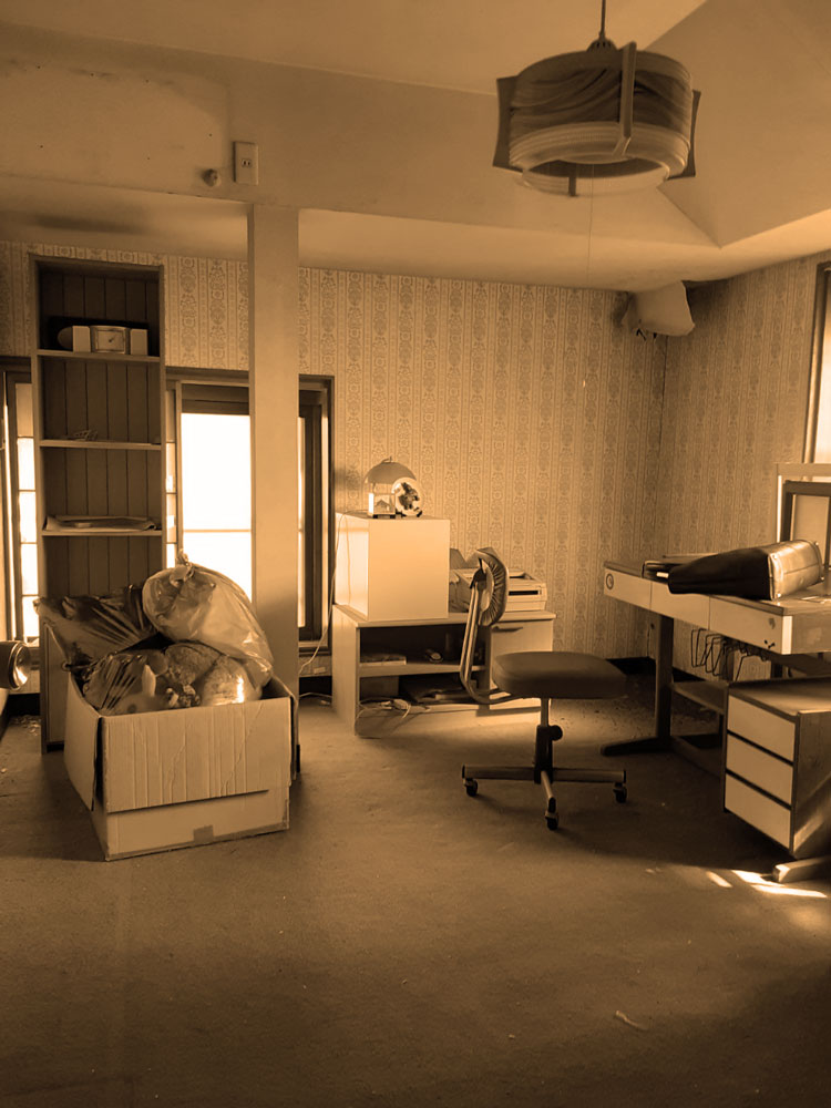 リフォーム事例(before)