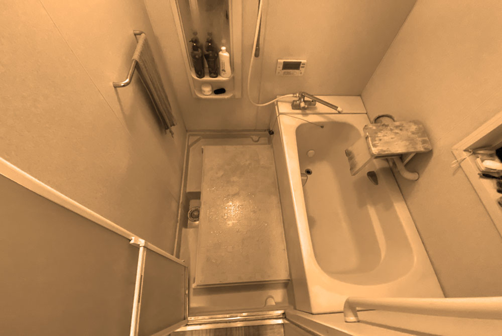 リフォーム事例(before)