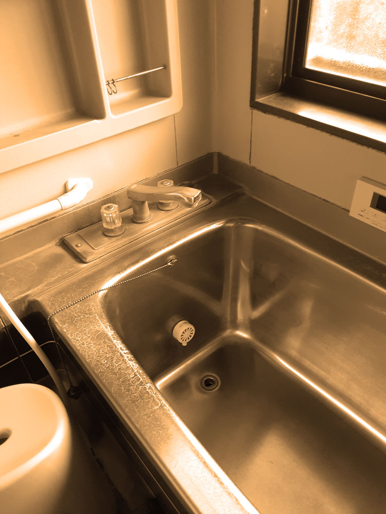 リフォーム事例(before)