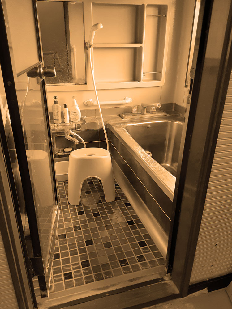 リフォーム事例(before)