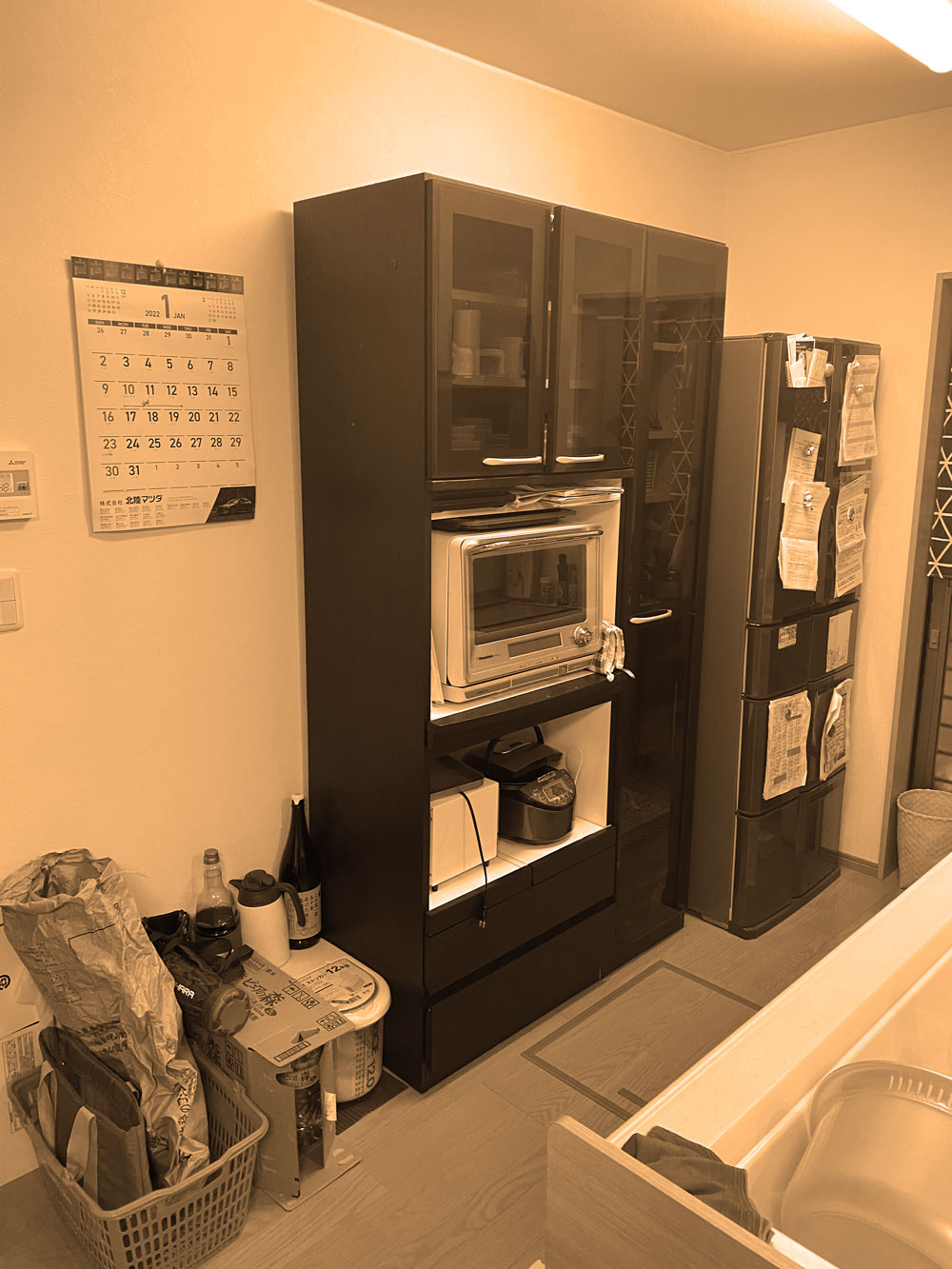 リフォーム事例(before)