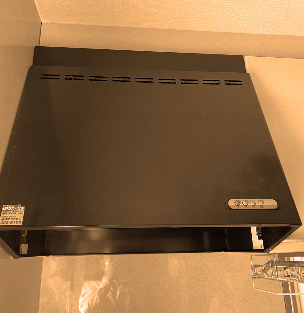 リフォーム事例(before)