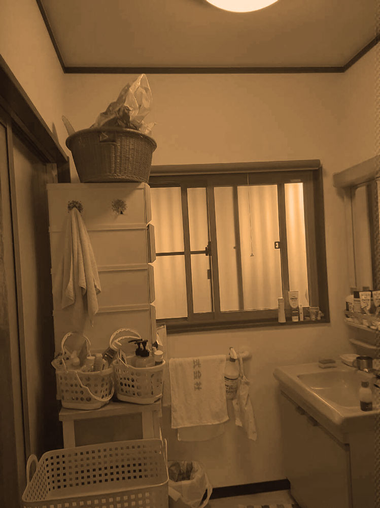 リフォーム事例(before)