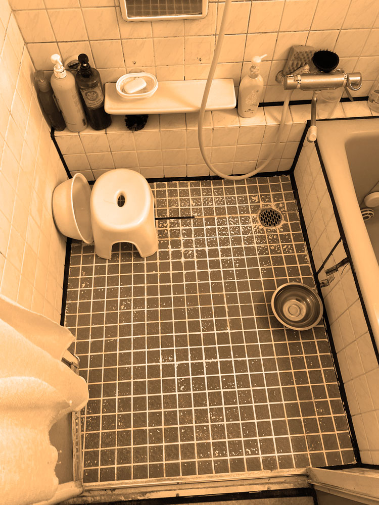 リフォーム事例(before)