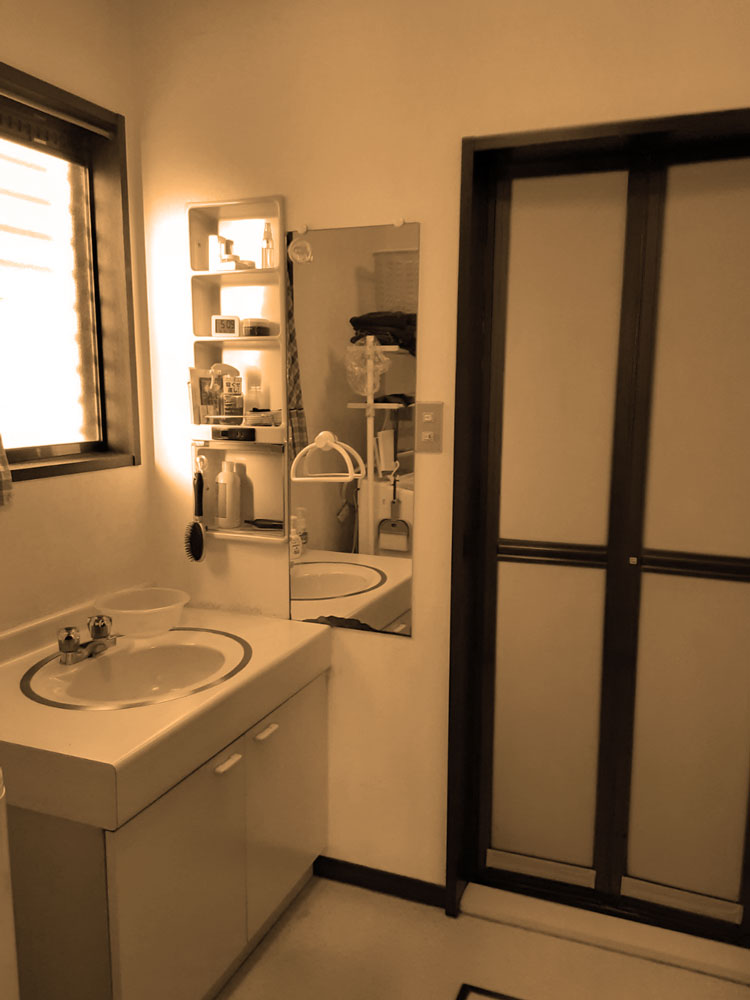 リフォーム事例(before)