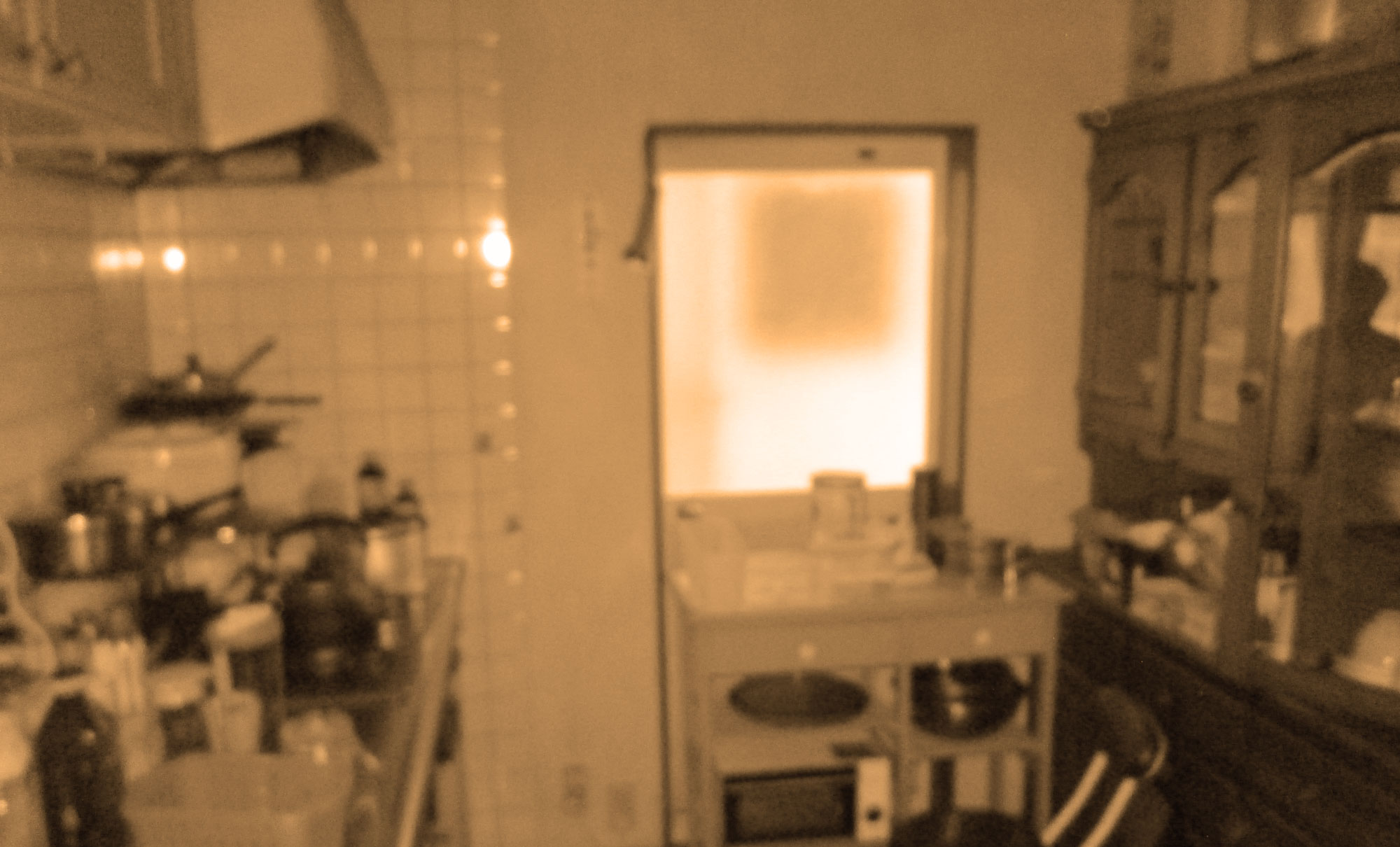 リフォーム事例(before)