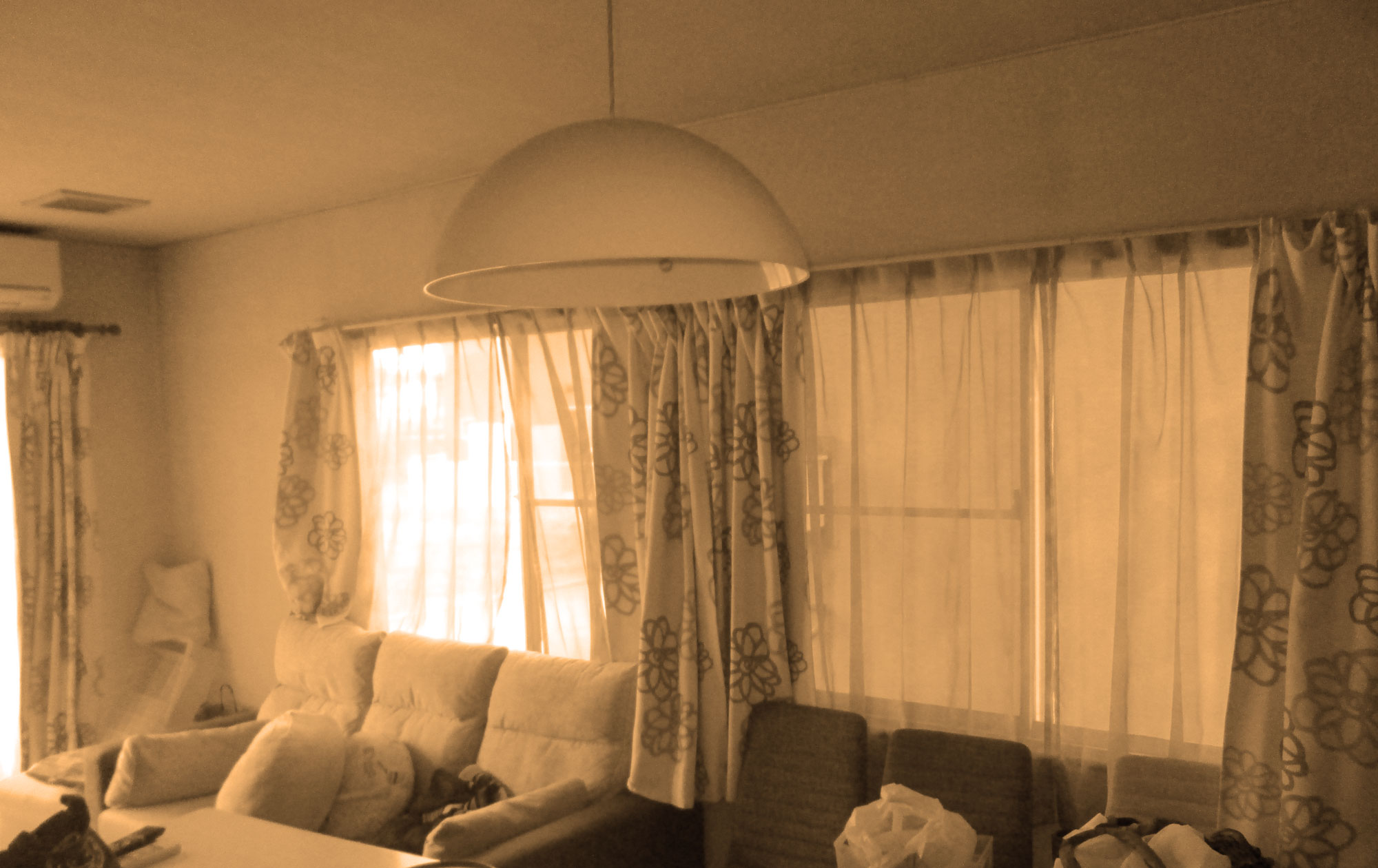 リフォーム事例(before)