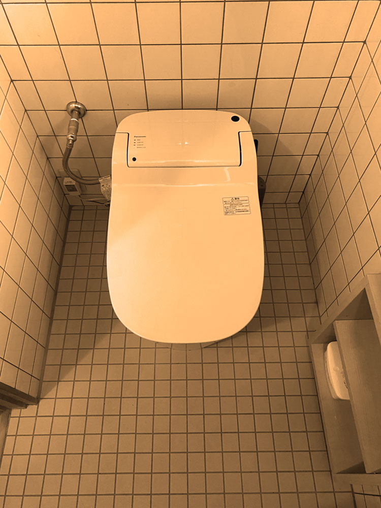 リフォーム事例(before)