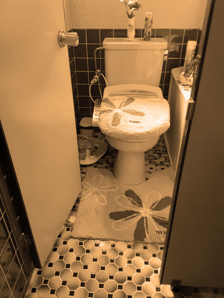 リフォーム事例(before)