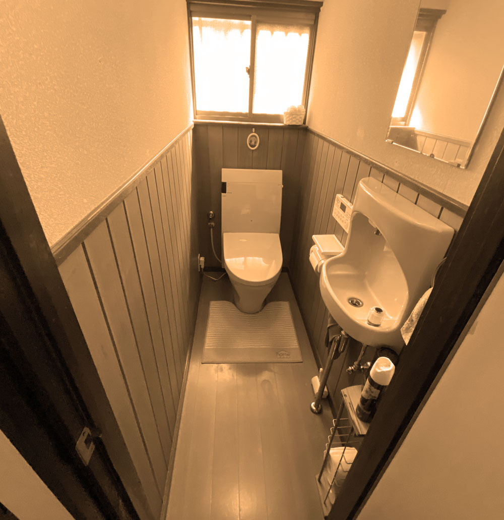 リフォーム事例(before)