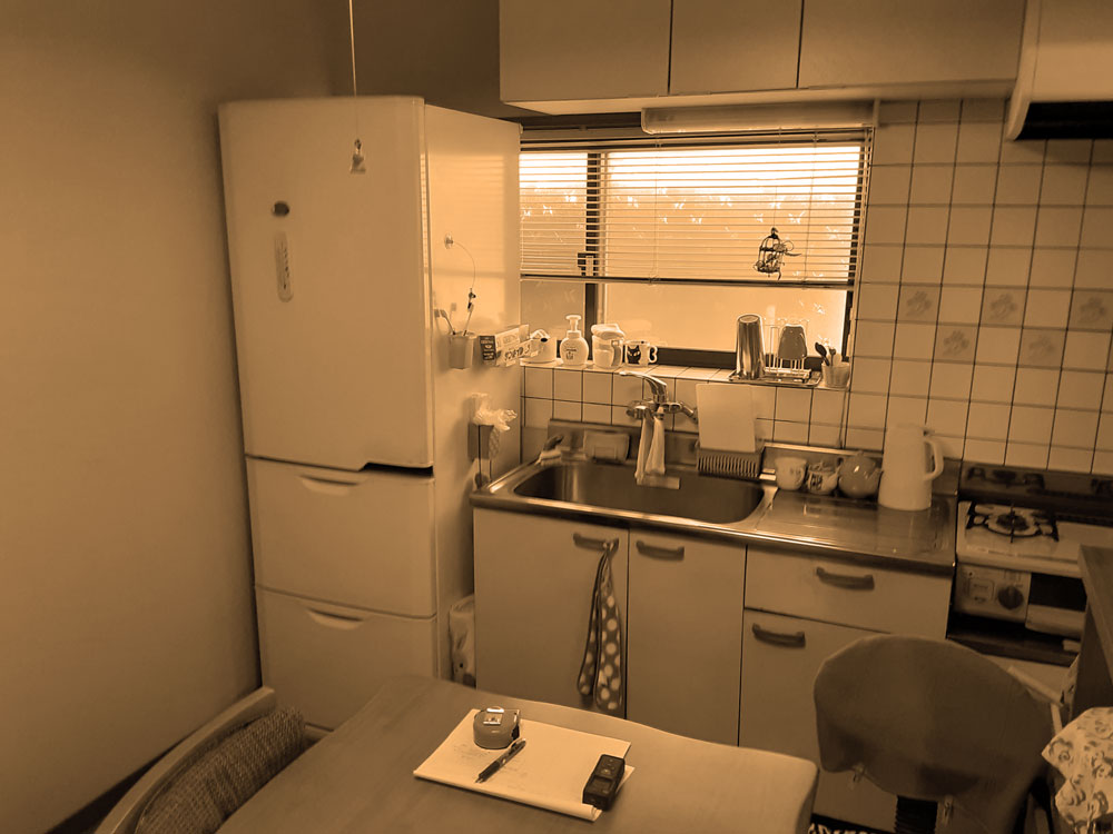 リフォーム事例(before)