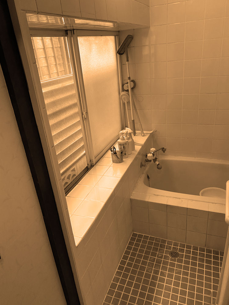 リフォーム事例(before)