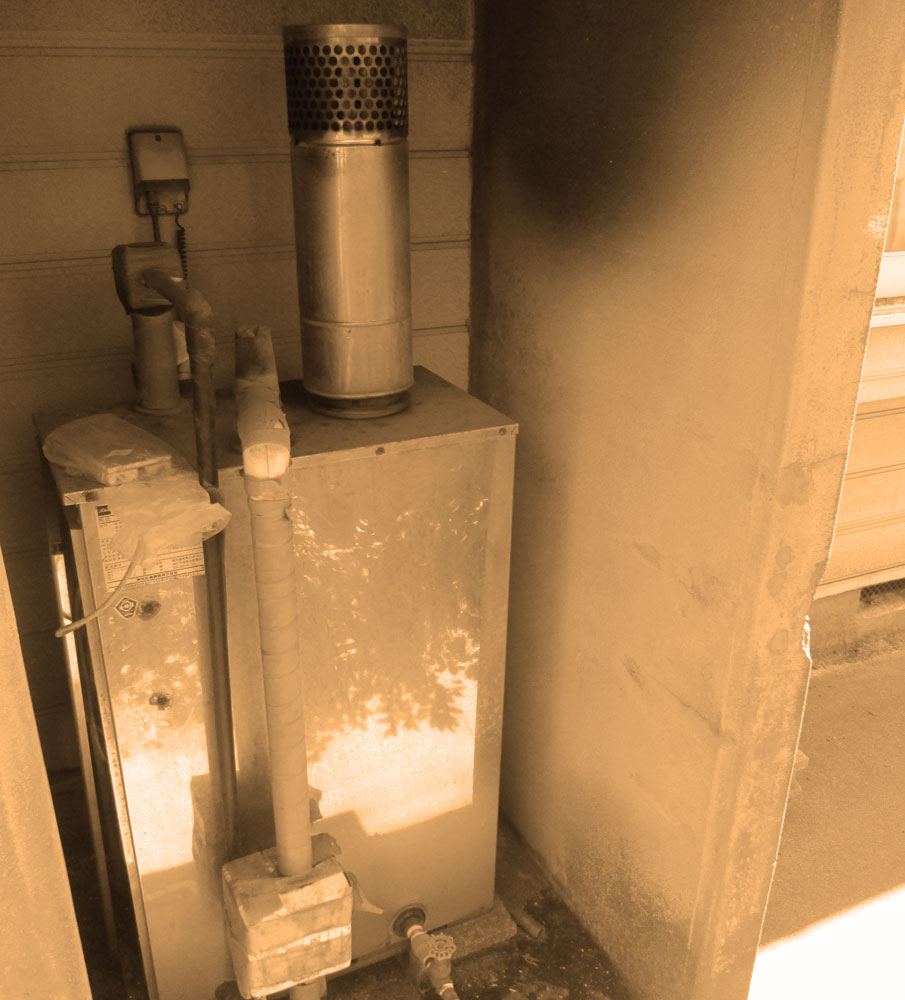 リフォーム事例(before)