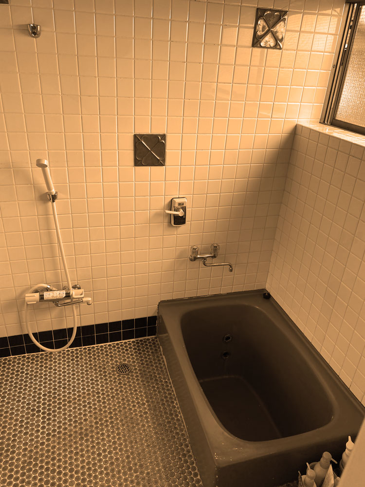 リフォーム事例(before)