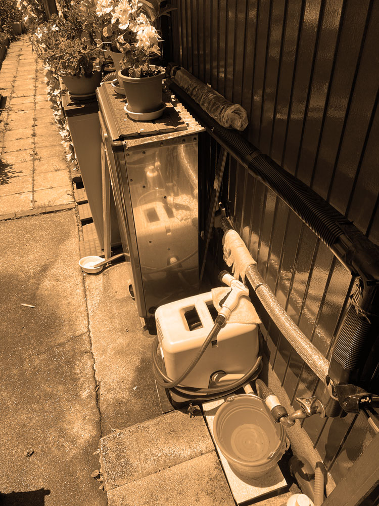 リフォーム事例(before)