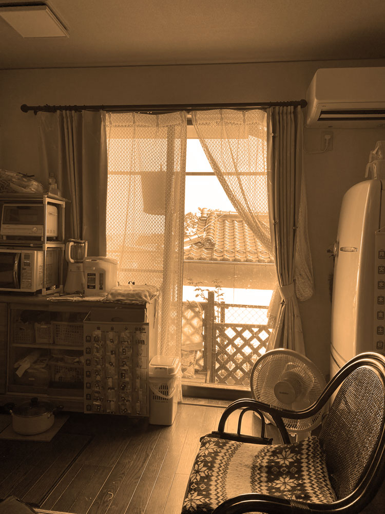 リフォーム事例(before)