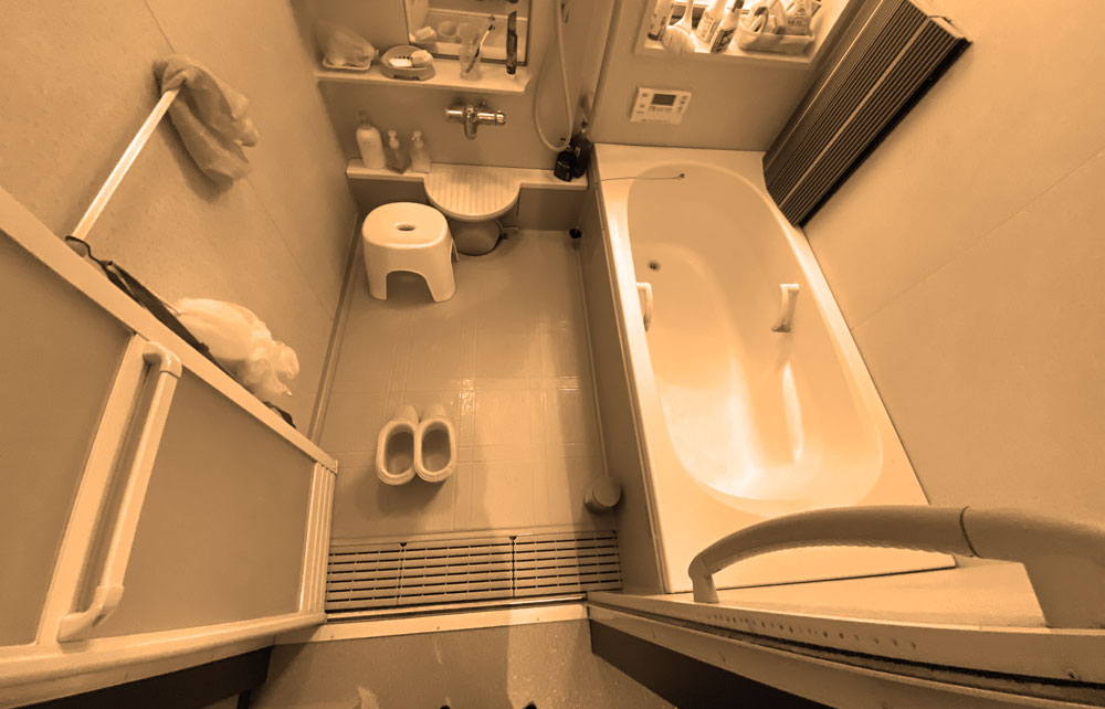 リフォーム事例(before)