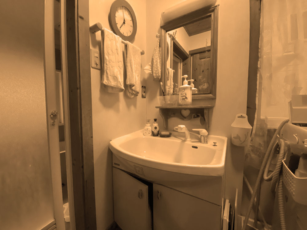 リフォーム事例(before)