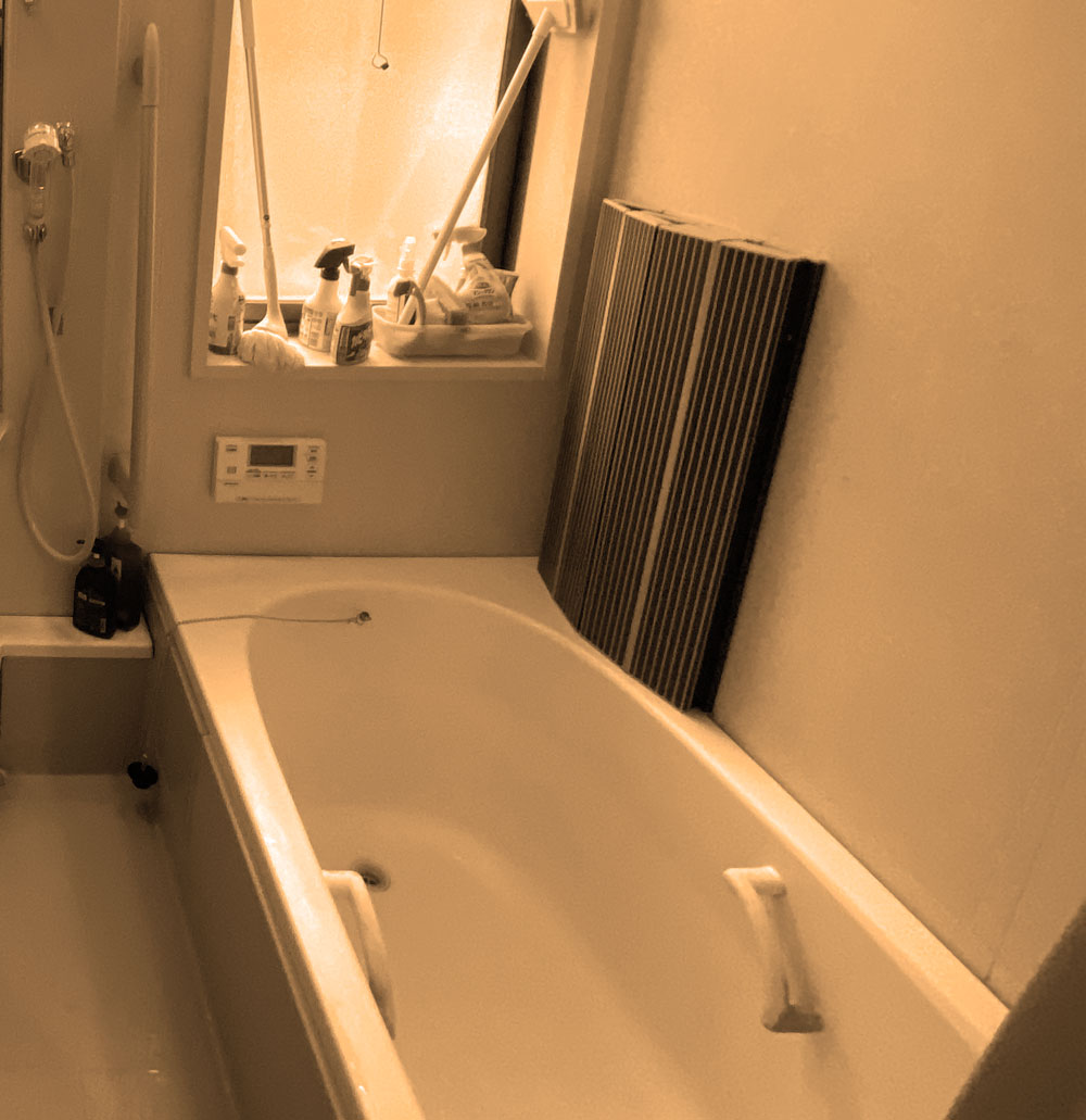 リフォーム事例(before)