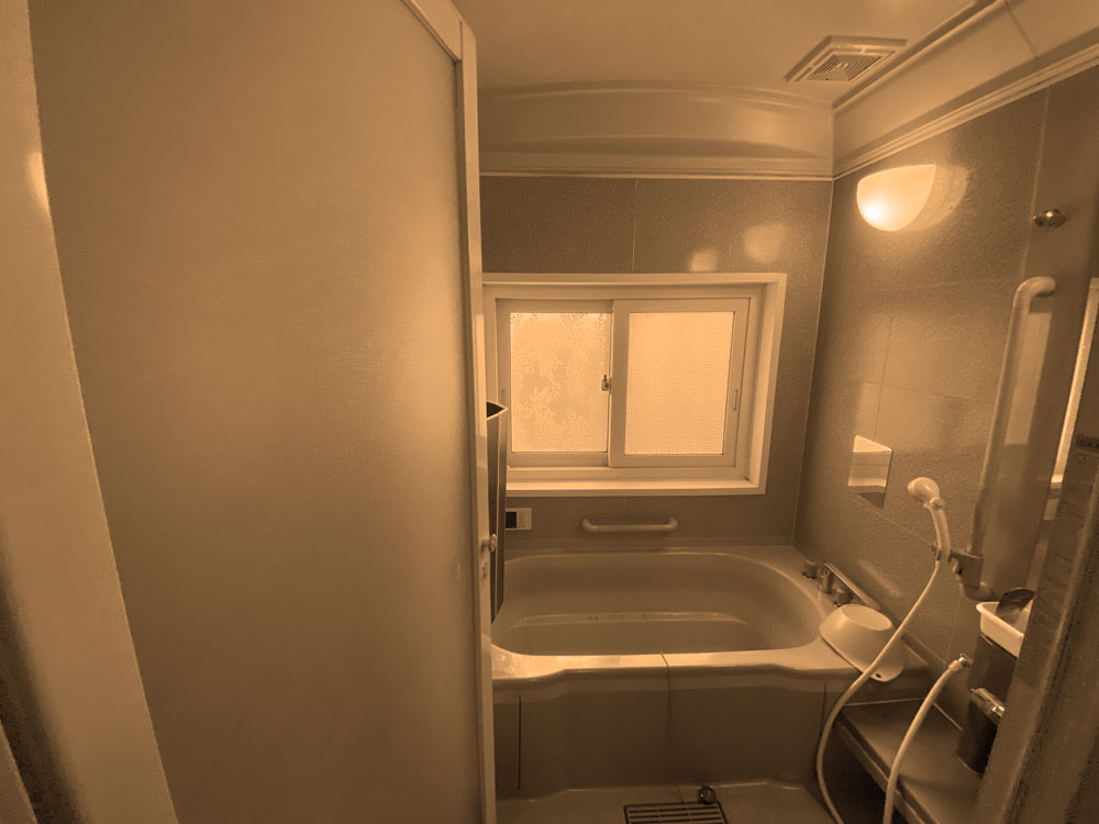 リフォーム事例(before)