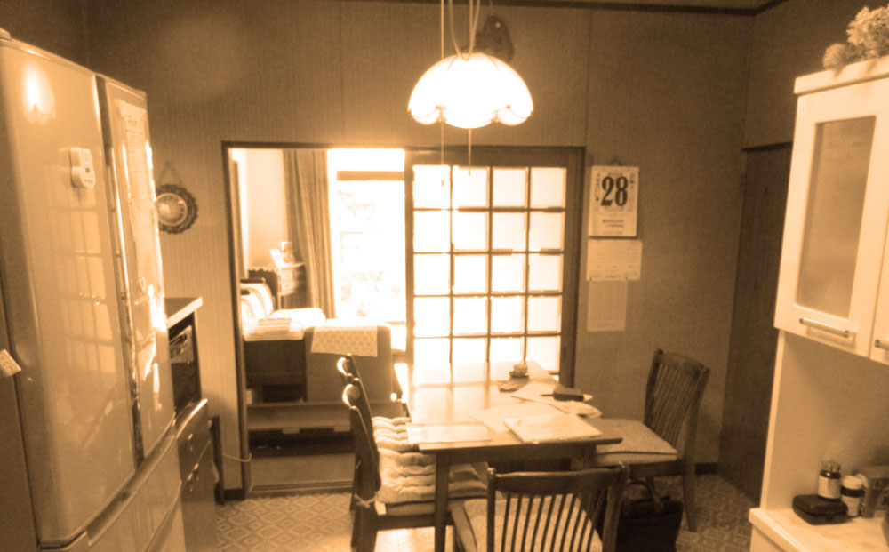 リフォーム事例(before)